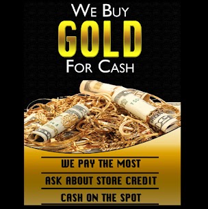 Selling Gold. Get top pay