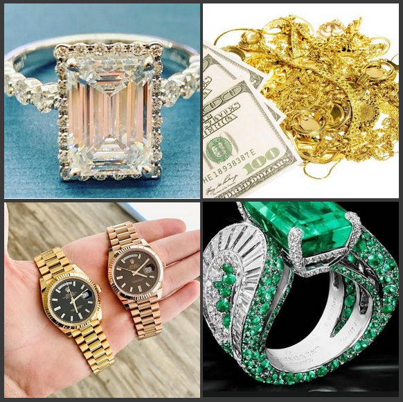  Cash For Jewelry Charleston, SC