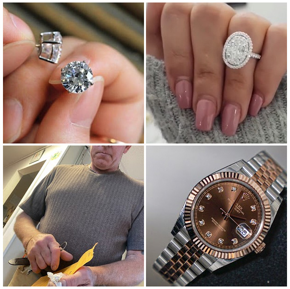  Best Jewelry Store North Charleston, SC