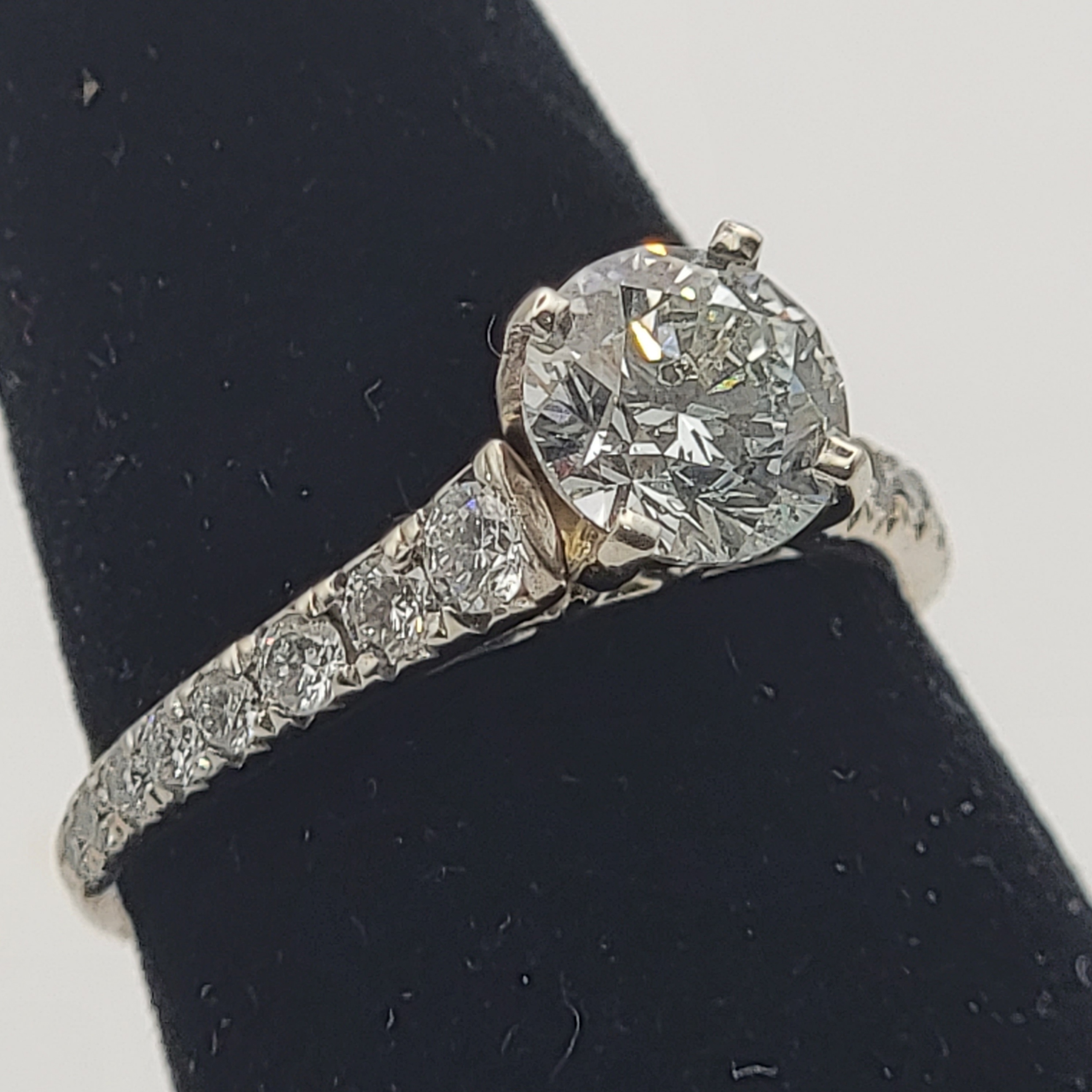 engagment ring for sale summervill
