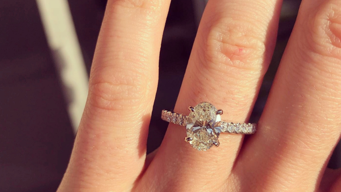 Ring in Forever: Expert Tips for Buying Engagement Rings