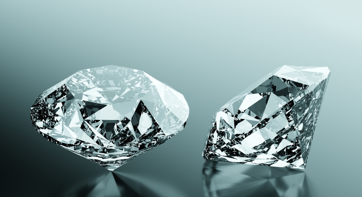 Colucci's We Buy Diamond Services