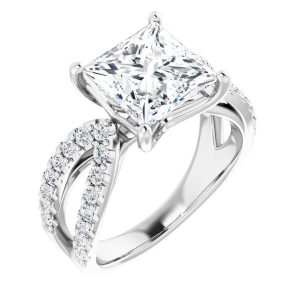 BEST DIAMOND ENGAGEMENT RINGS IN LOW COUNTRY