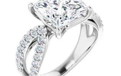 PLANNING THE PERFECT PROPOSAL: BUYING AN ENGAGEMENT RING IN SUMMERVILLE