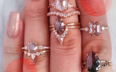 SELLING YOUR ESTATE JEWELRY: EVERYTHING YOU NEED TO KNOW