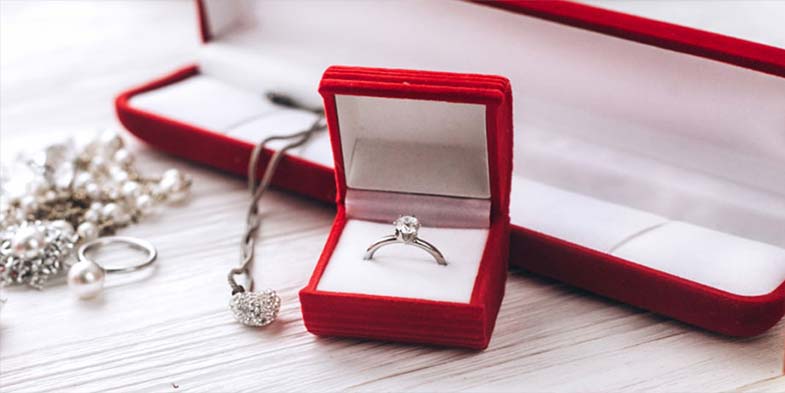 DIAMOND WEDDING ANNIVERSARY GIFTS