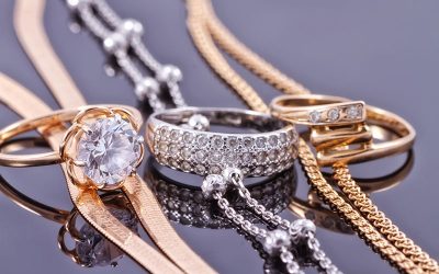 HOW TO CHOOSE THE RIGHT METAL FOR YOUR JEWELRY