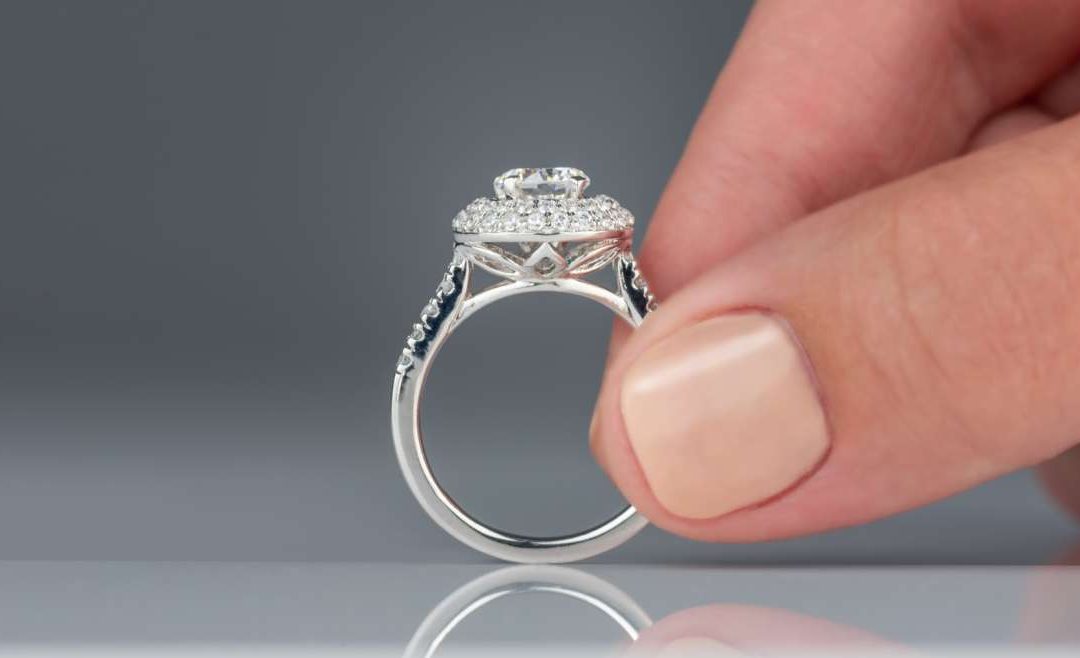 Choosing the Right Engagement Ring