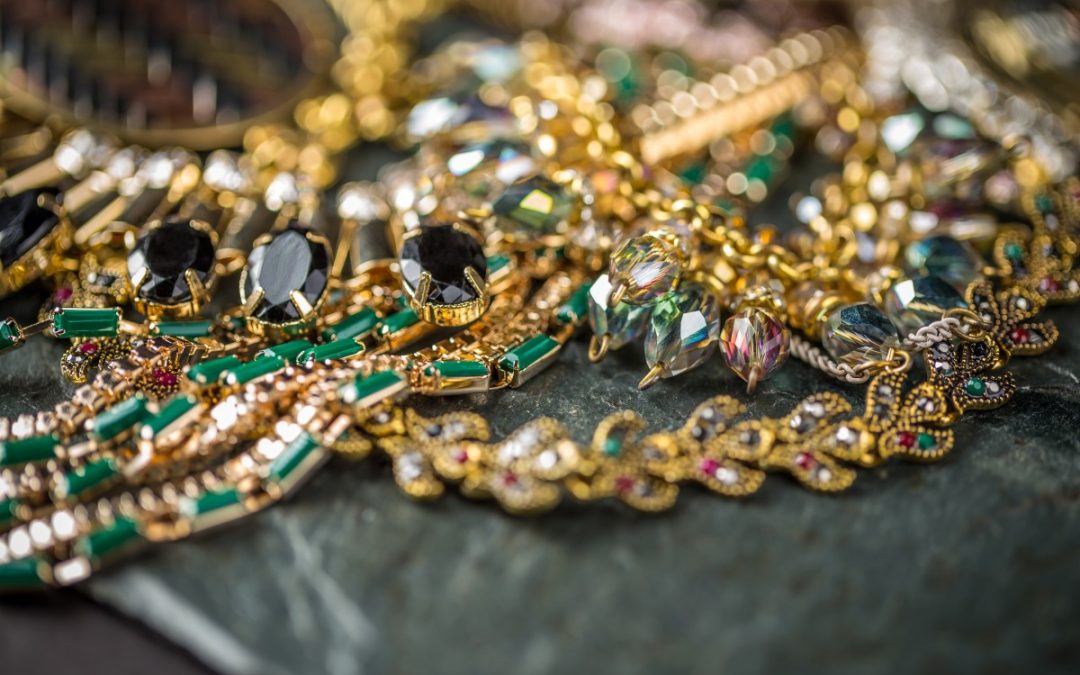 Estate Jewelry Buying Tips from the Experts at Colucci’s Jewelers