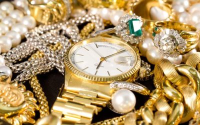 GOLD JEWELRY CARE TIPS