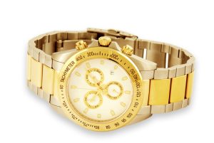 ROLEX WATCHES AT COLUCCI'S JEWELERS