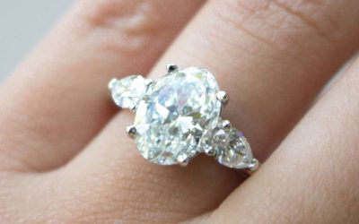 DIAMOND ENGAGEMENT RINGS-FACTORS WHEN BUYING