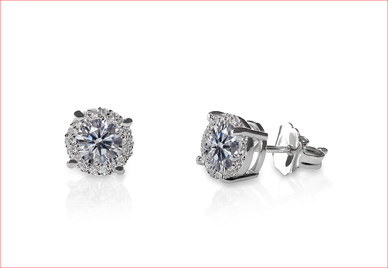 DIAMOND STUD EARRINGS IMG